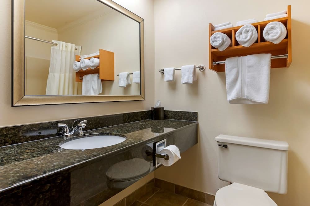 Best Western Davison Inn gallery photo in Davison, MI — image 7