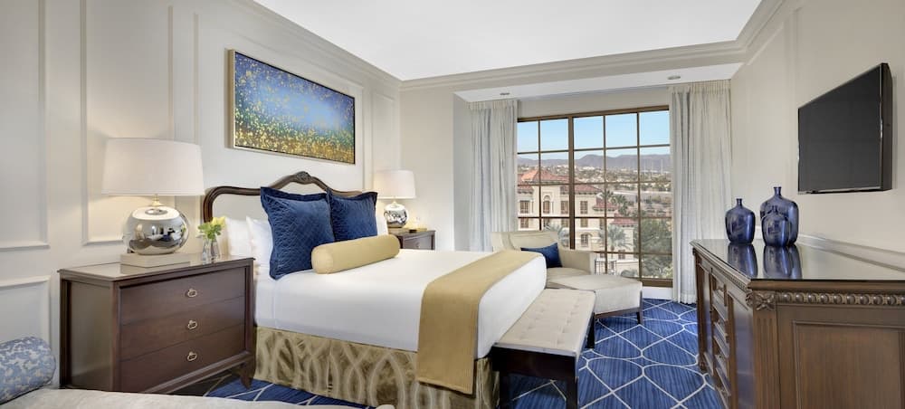 Green Valley Ranch Resort and Spa gallery photo in Henderson, NV — image 114