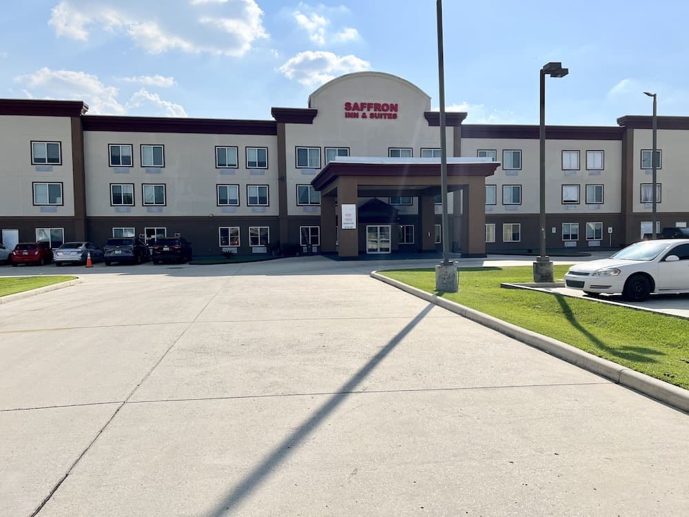 Red Roof Inn & Suites Houma gallery photo in Houma, LA — image 36