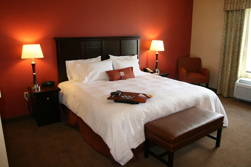 Hampton Inn Las Vegas North Speedway gallery photo in North Las Vegas, NV — image 20