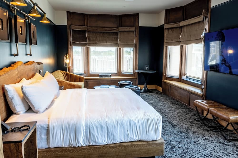 Hotel Renegade gallery photo in Boise, ID — image 72