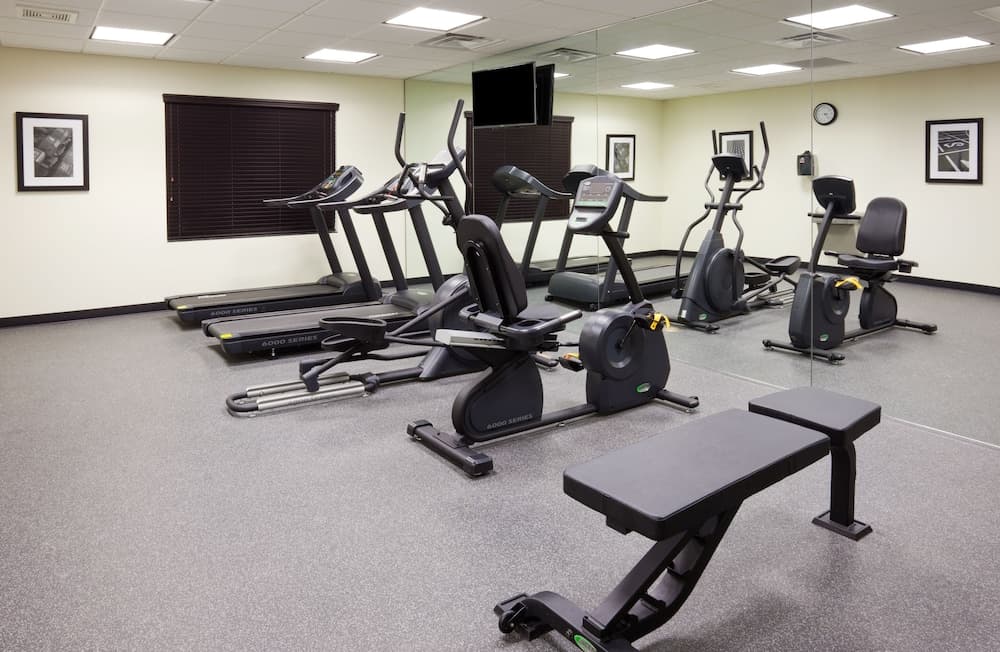 Holiday Inn Express & Suites Davenport by IHG gallery photo in Davenport, IA — image 15