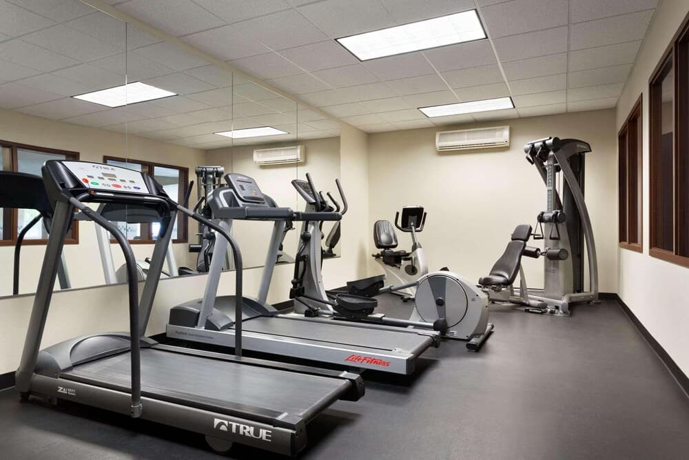 Country Inn & Suites by Radisson, Boise West - Meridian gallery photo in Meridian, ID — image 6