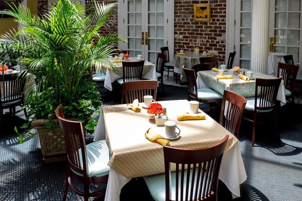The Marshall House gallery photo in Savannah, GA — image 31