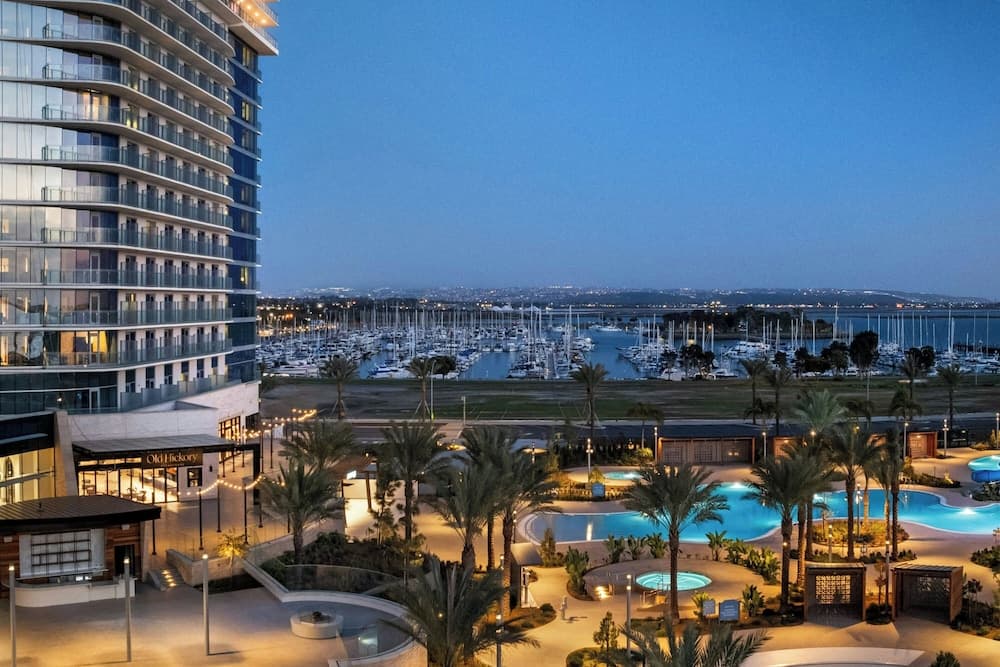 Gaylord Pacific Resort & Convention Center gallery photo in Chula Vista, CA — image 60