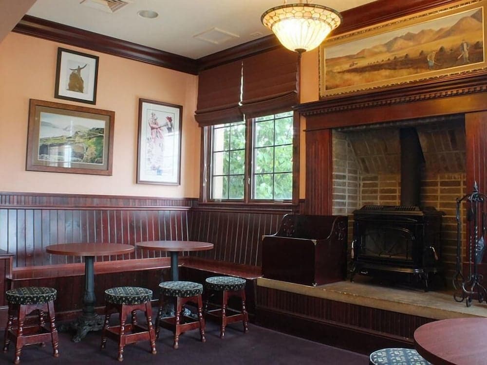 St. Brendan's Inn gallery photo in Green Bay, WI — image 7