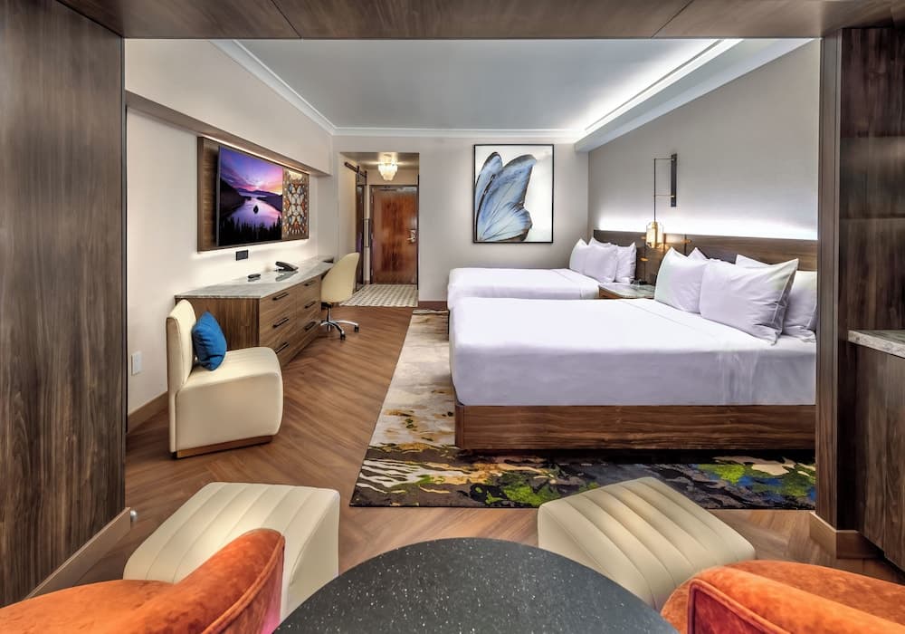 Atlantis Casino Resort Spa gallery photo in Reno, NV — image 43