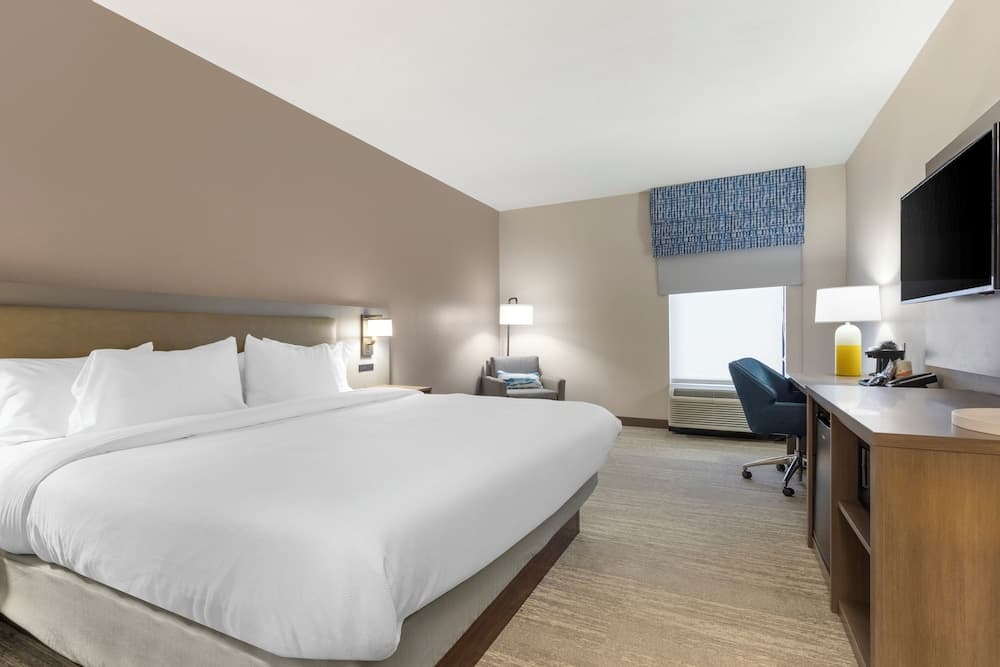Comfort Inn - Weatherford property views in Weatherford, TX — gallery photo 3