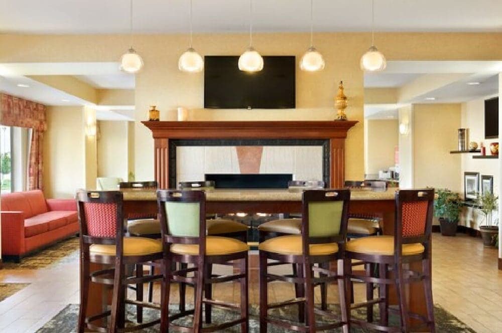 Summit Suites property views in Gillette, WY — gallery photo 3