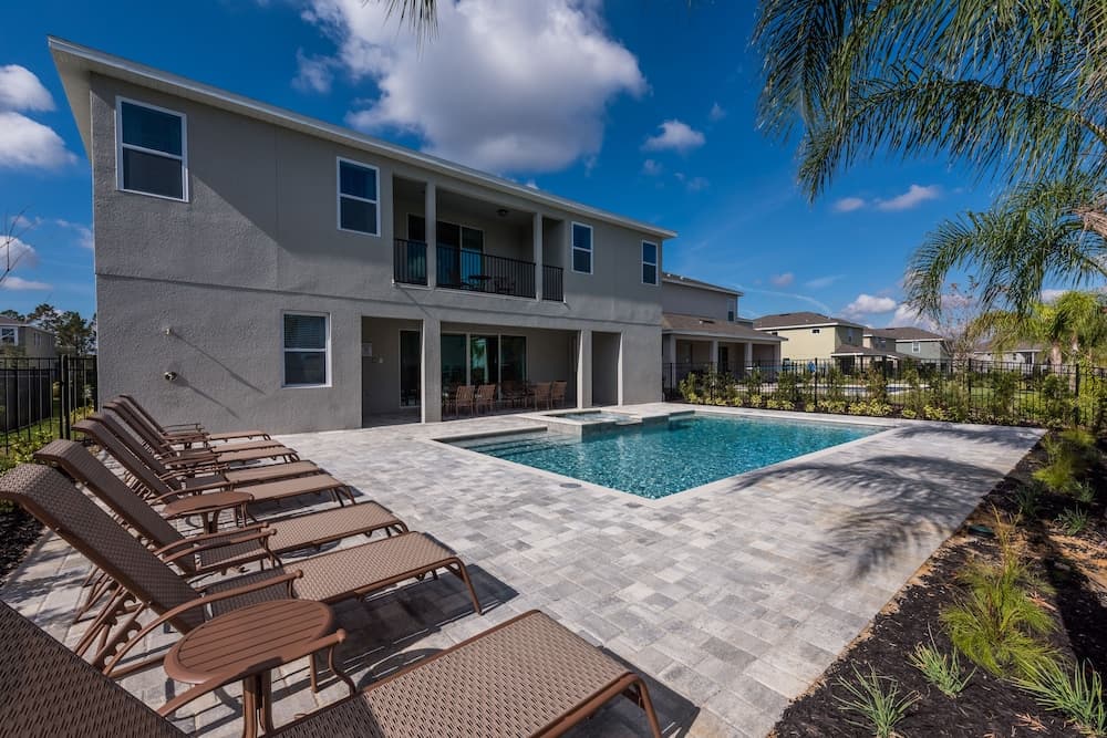 Encore Resort and Water Park at Reunion by Rentyl gallery photo in Kissimmee, FL — image 732