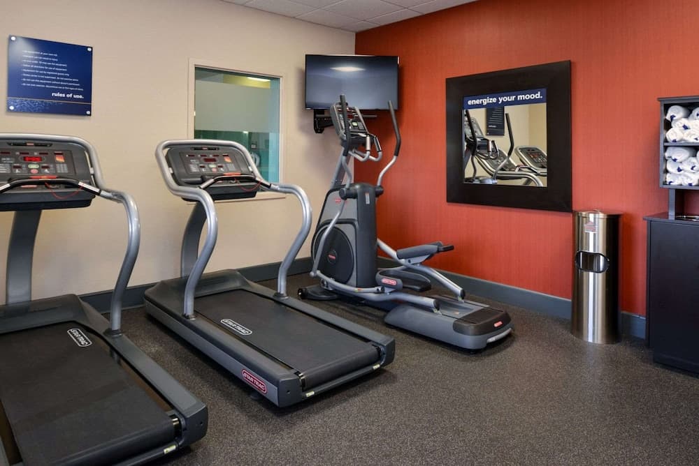 Hampton Inn & Suites Springboro/Dayton Area South gallery photo in Springboro, OH — image 8