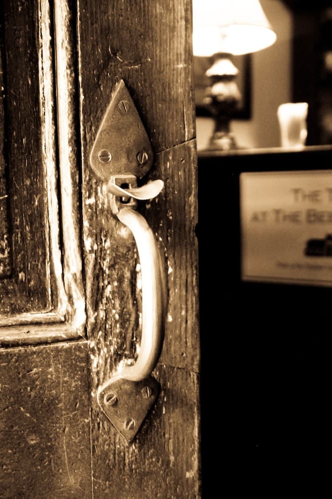 Beekman Arms and Delamater Inn gallery photo in Rhinebeck — image 47