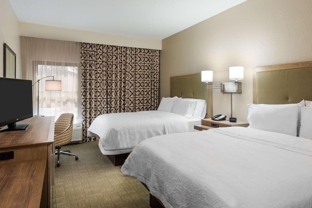 Hampton Inn Bonita Springs/Naples-North gallery photo in Bonita Springs, FL — image 6