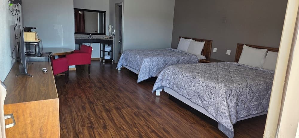 Gate One Inn — hotel in Brownwood, Texas