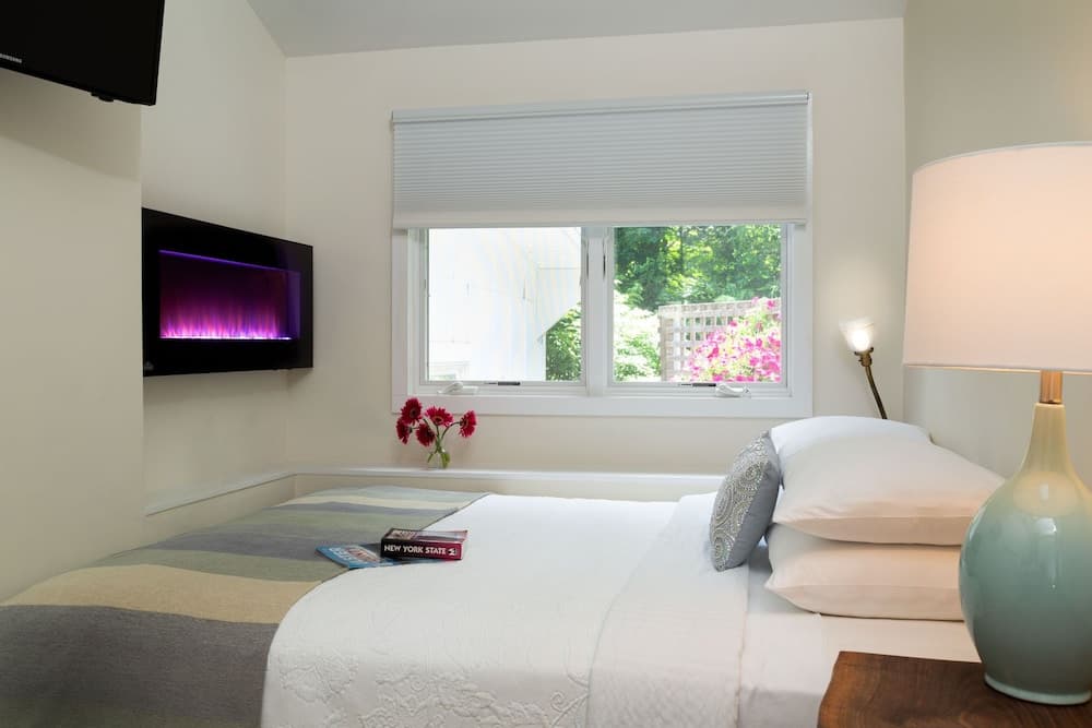 The Woodstock Inn on the Millstream gallery photo in Woodstock, NY — image 5