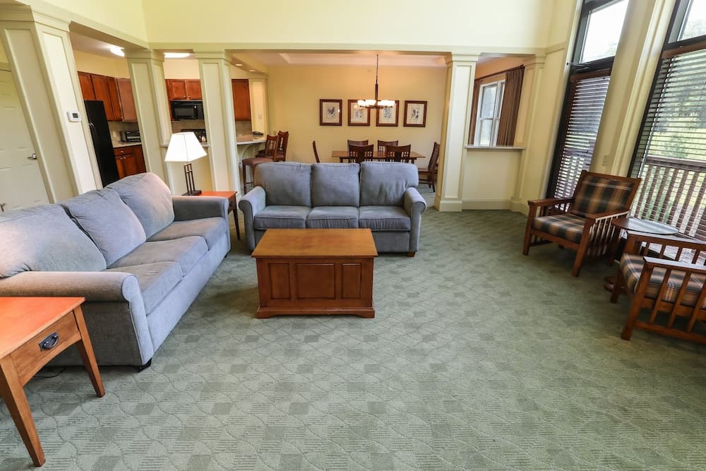 Kaatskill Mountain Club & Condos by Vail Resorts gallery photo in Hunter — image 61