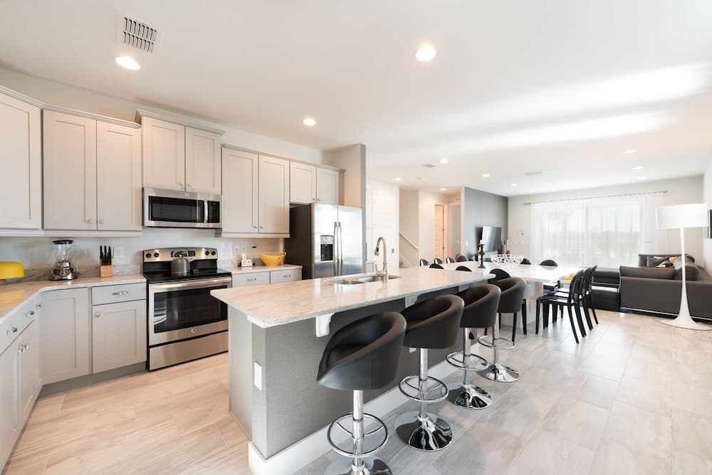 Encore Resort and Water Park at Reunion by Rentyl gallery photo in Kissimmee, FL — image 434