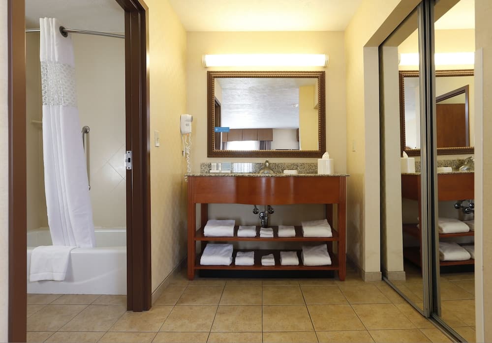 Hampton Inn Waterloo Cedar Valley gallery photo in Waterloo, IA — image 50