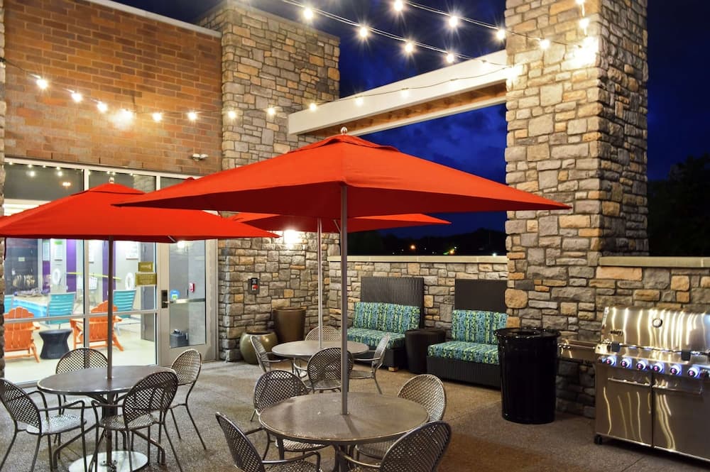 Home2 Suites by Hilton Stow gallery photo in Stow, OH — image 13