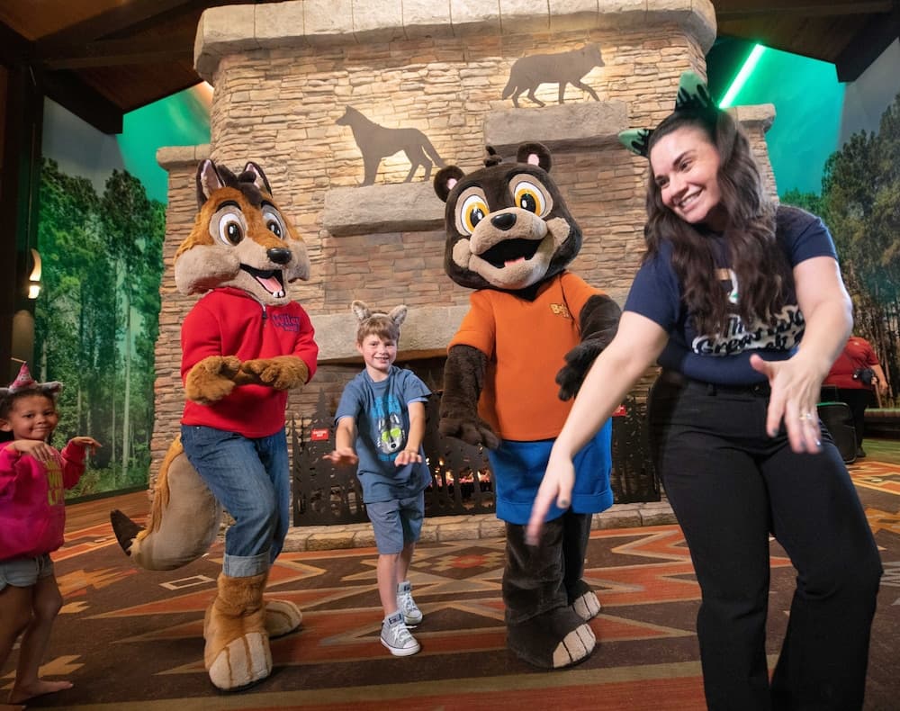 Great Wolf Lodge Anaheim, CA gallery photo in Garden Grove, CA — image 25