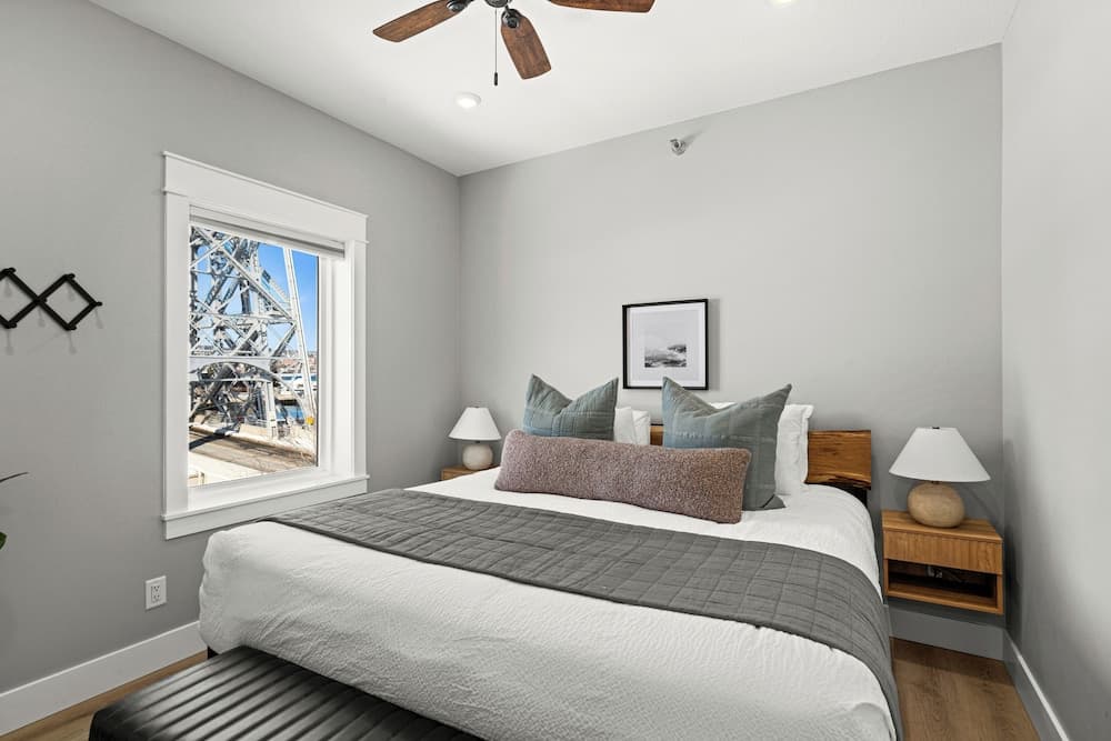 Dragestil 713 Duluth Condos property views in Duluth, MN — gallery photo 3