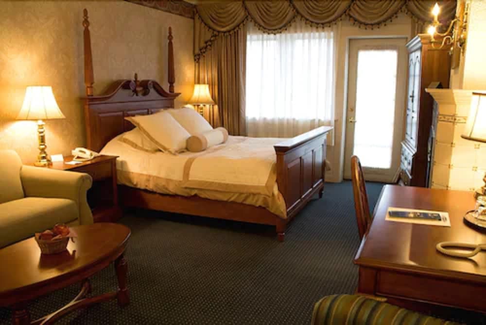 Bavarian Inn gallery photo in Shepherdstown, WV — image 26