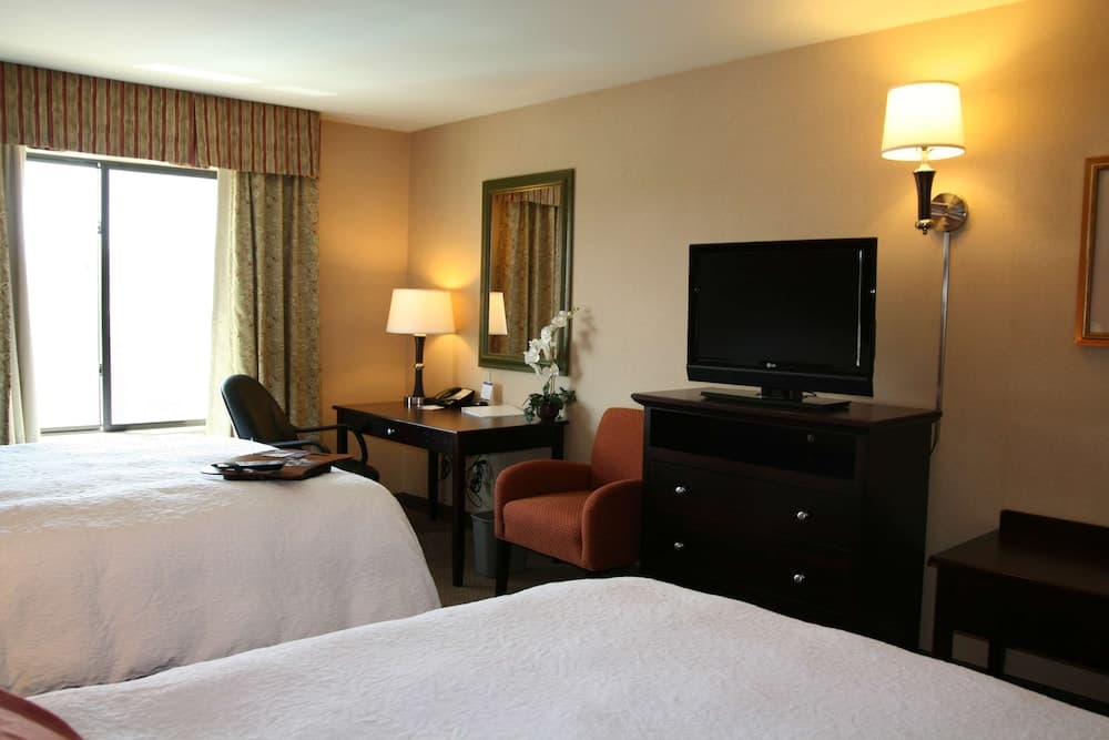 Hampton Inn Las Vegas North Speedway gallery photo in North Las Vegas, NV — image 19