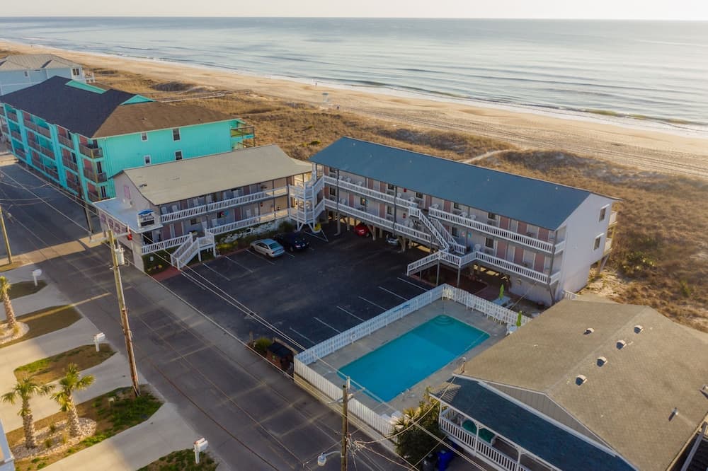 The Beach House gallery photo in Carolina Beach, NC — image 4