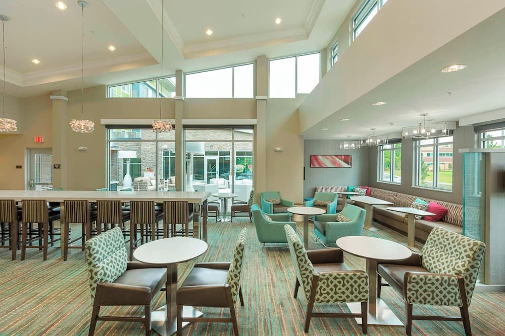 Residence Inn by Marriott Portland Hillsboro/Brookwood gallery photo in Hillsboro, OR — image 46