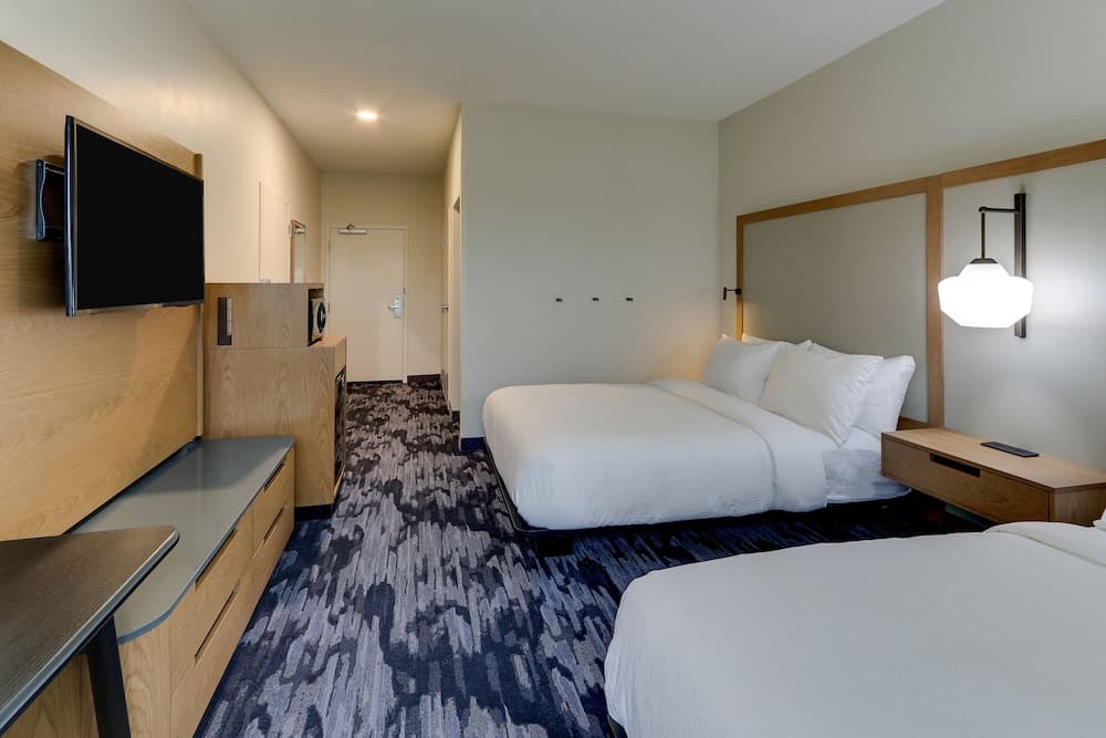 Fairfield Inn & Suites by Marriott Southport gallery photo in Southport, NC — image 39