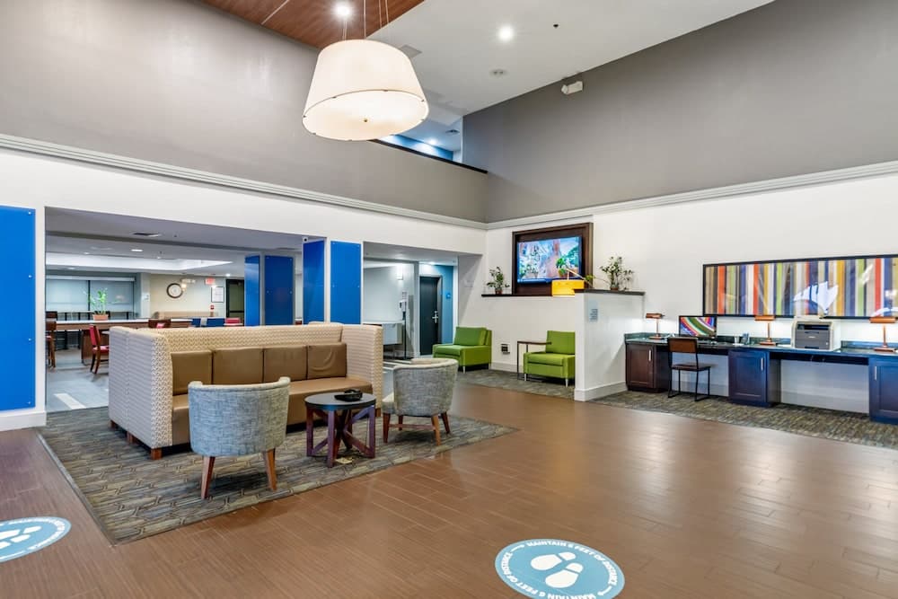 Holiday Inn Express Harlingen by IHG gallery photo in Harlingen, TX — image 40