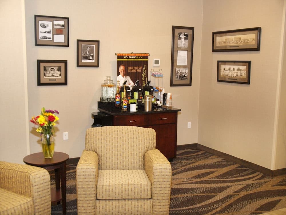 Cobblestone Inn & Suites - Vinton gallery photo in Vinton, LA — image 53
