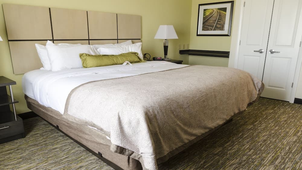 Candlewood Suites Memphis - Southaven by IHG property views in Southaven, MS — gallery photo 3