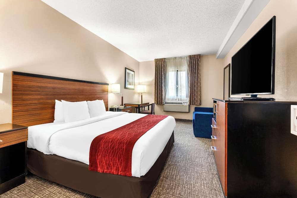 SureStay Plus by Best Western Reading North gallery photo in Reading, PA — image 8