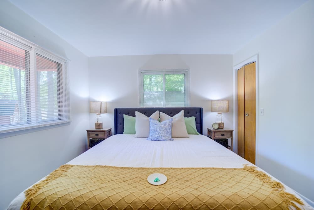 Scenic Drive Resort by DreamStay gallery photo in Muskegon, MI — image 61