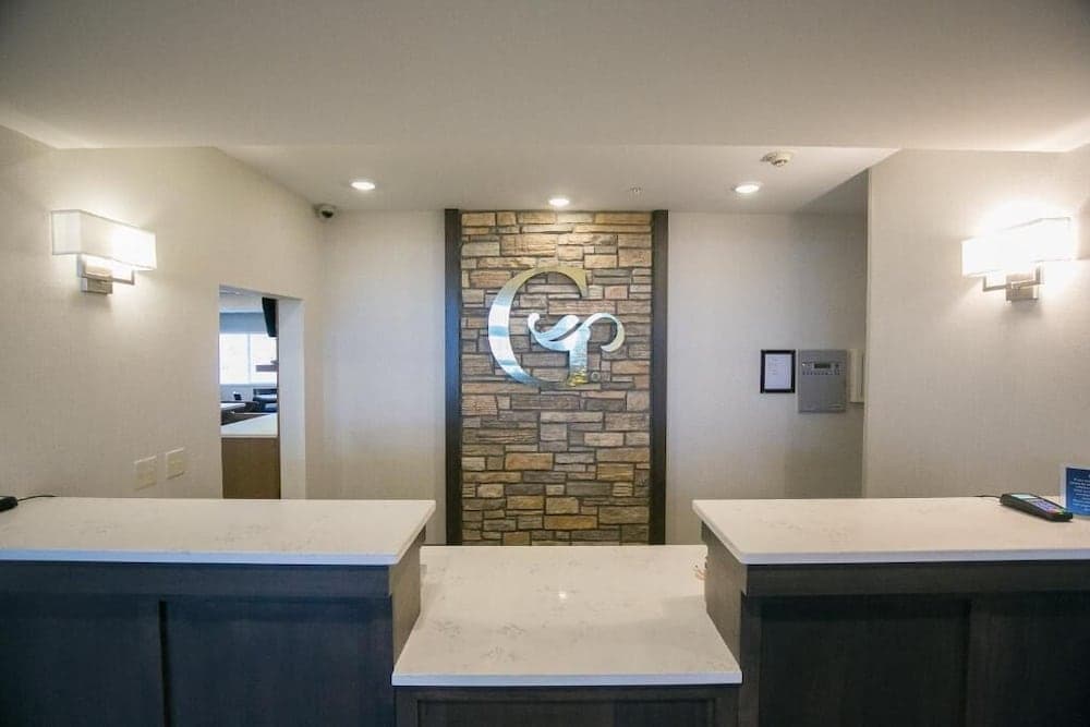 GrandStay Cannon Falls property views in Cannon Falls, MN — gallery photo 3