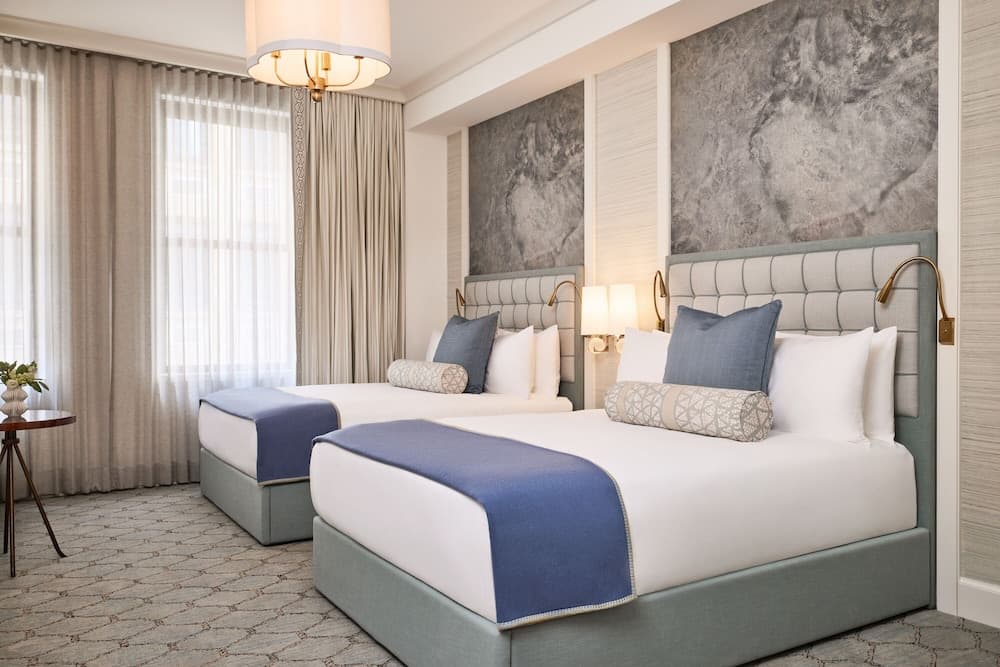 The Wall Street Hotel New York City gallery photo in New York, NY — image 72