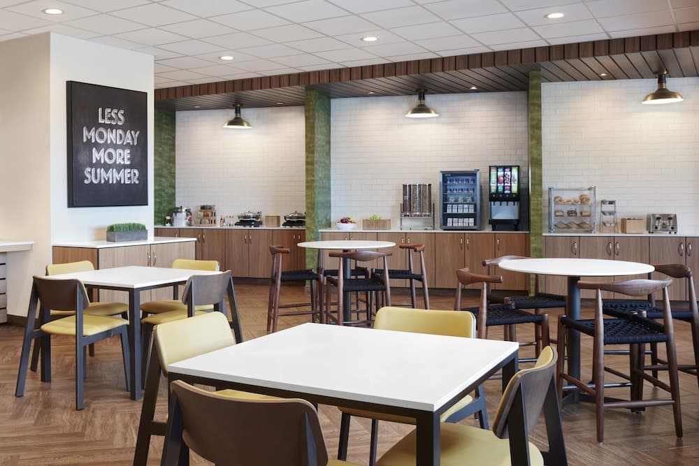 Fairfield Inn & Suites by Marriott Southport gallery photo in Southport, NC — image 34