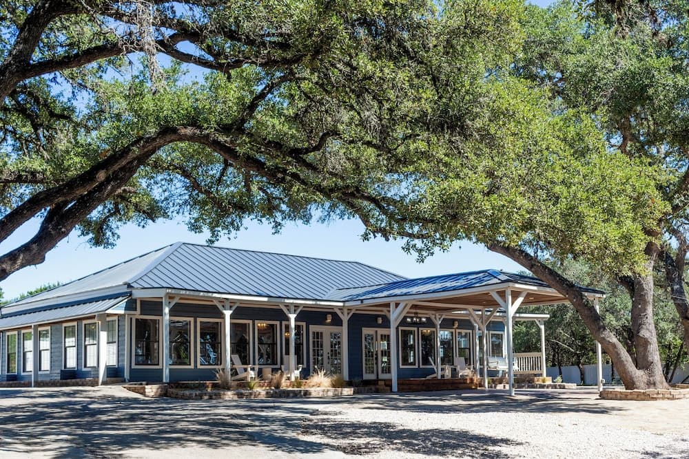 The Claire Hotel — hotel in Canyon Lake, Texas
