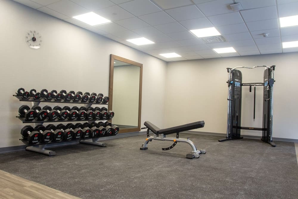 Hampton Inn & Suites North Attleboro gallery photo in North Attleboro — image 20