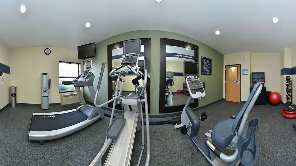 Hampton Inn Sturgis-Lagrange Area gallery photo in Sturgis, MI — image 25