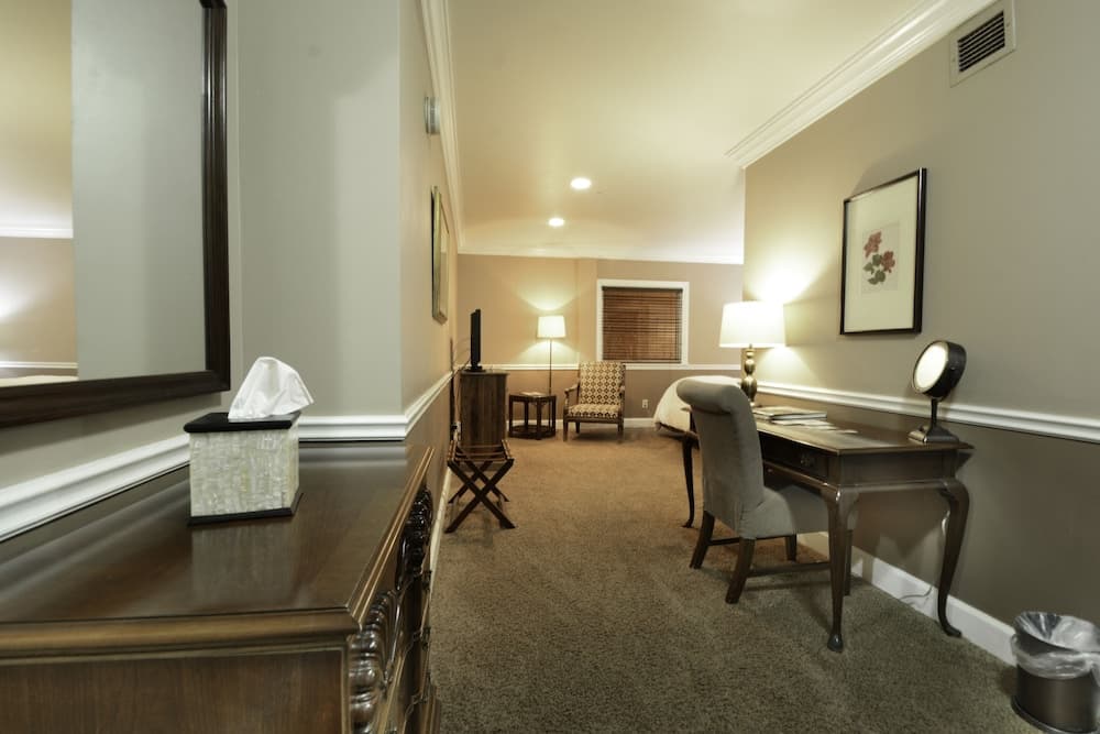 The Remington Suite Hotel and Spa gallery photo in Shreveport, LA — image 50