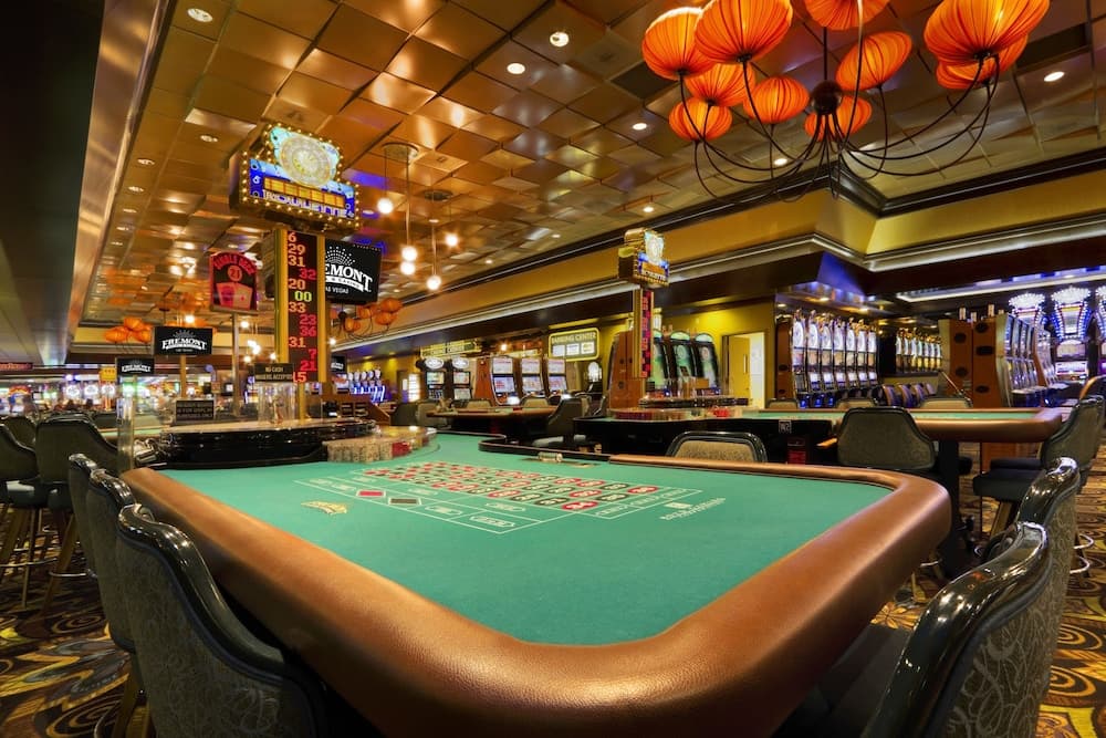 Fremont Hotel & Casino gallery photo in Las Vegas, NV — image 17
