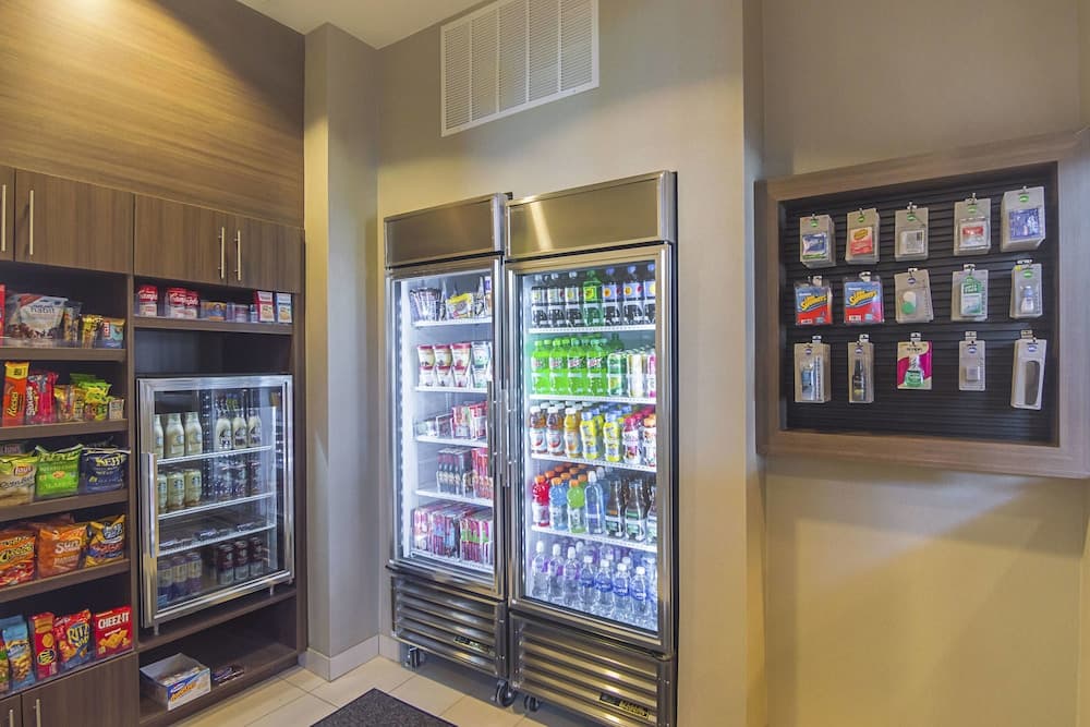 Residence Inn by Marriott Denton gallery photo in Denton, TX — image 16