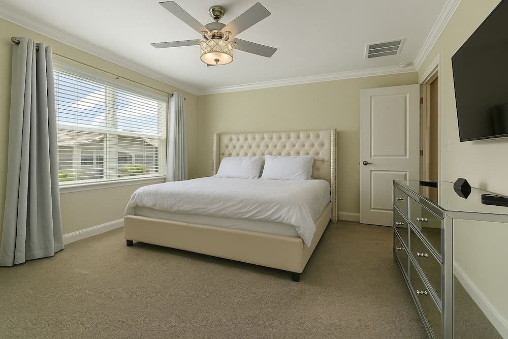 Your Dream Vacation Brand Resort Home featured exterior or lobby in Davenport, FL — similar hotel