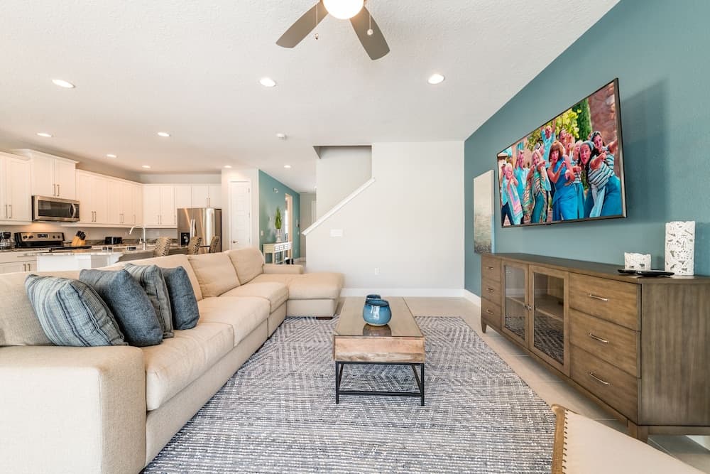 Encore Resort and Water Park at Reunion by Rentyl gallery photo in Kissimmee, FL — image 239
