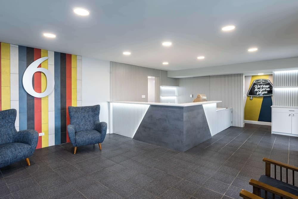 Studio 6 Hickory, NC — hotel in Hickory, North Carolina