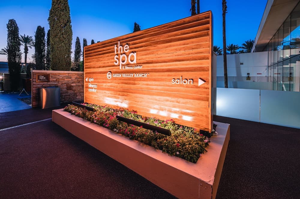 Green Valley Ranch Resort and Spa gallery photo in Henderson, NV — image 49