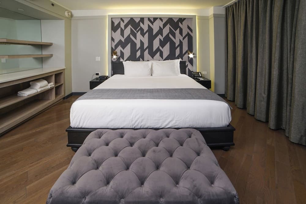 The Tillary Hotel Brooklyn gallery photo in Brooklyn, NY — image 35