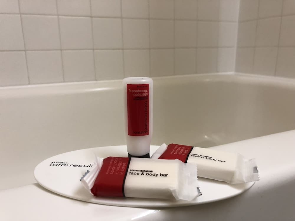 Microtel Inn & Suites by Wyndham Baton Rouge interior in Baton Rouge, LA — gallery photo 2